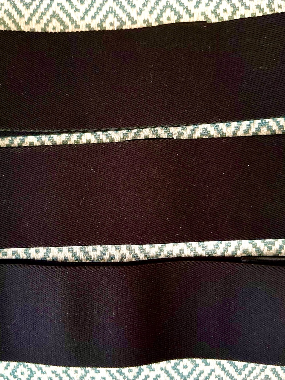 lululemon athletica Black Resistance Bands Set - Picture 2 of 4